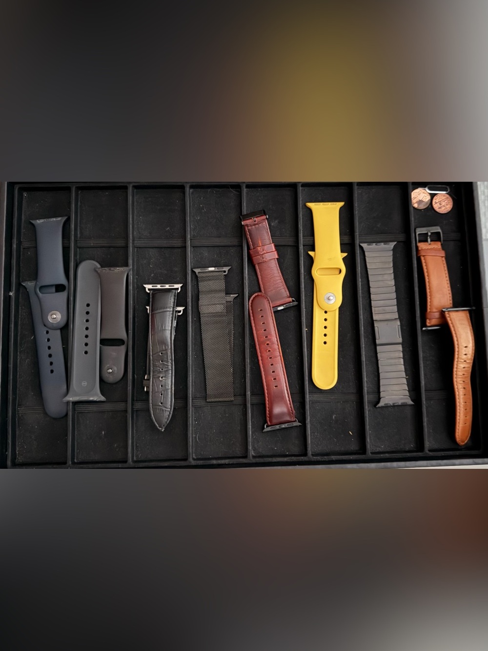 Apple Watch Band Collection